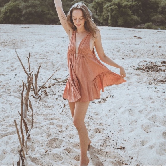 American Threads Cotton Candy festival dress - Picture 3 of 8